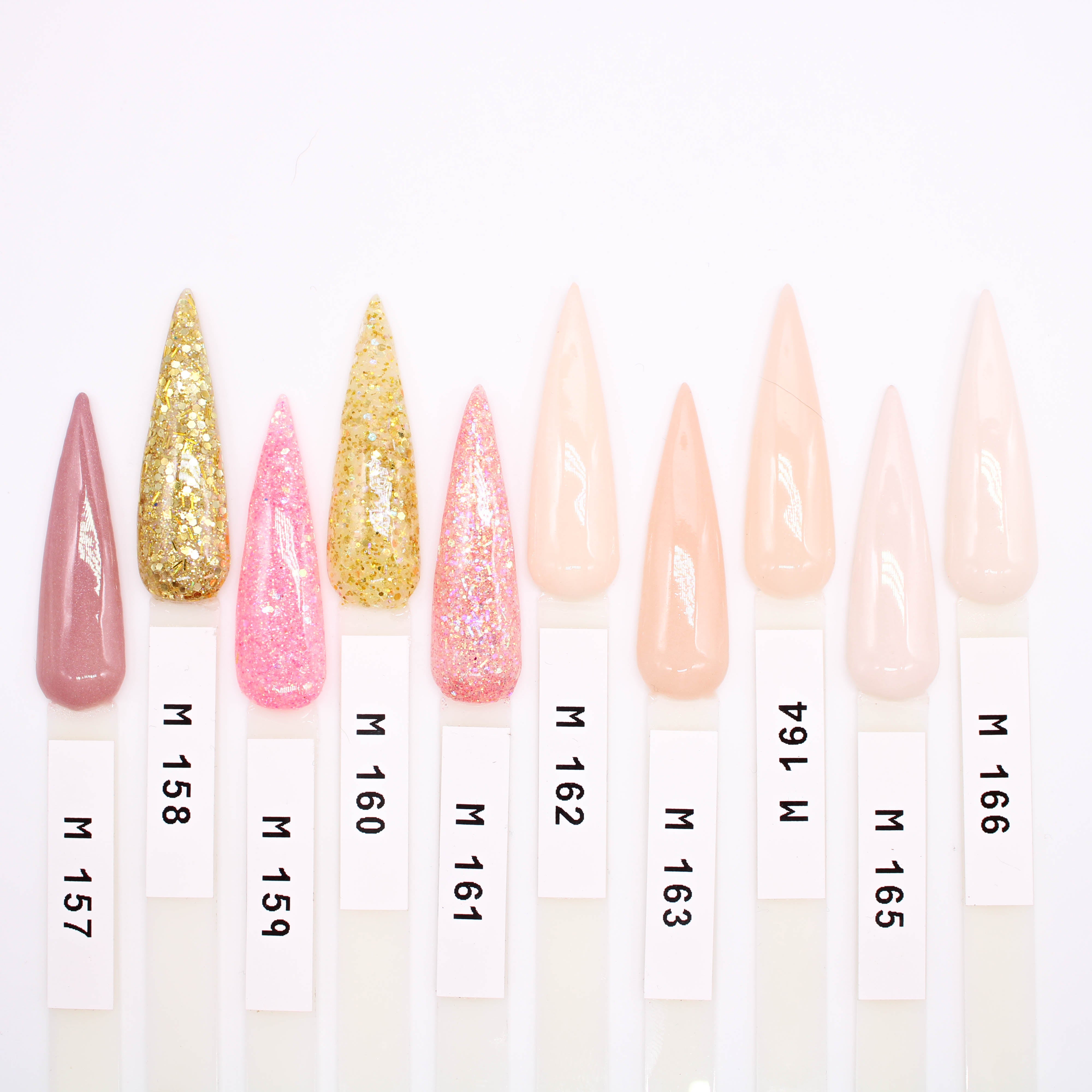 Today M Acrylic Powder #8